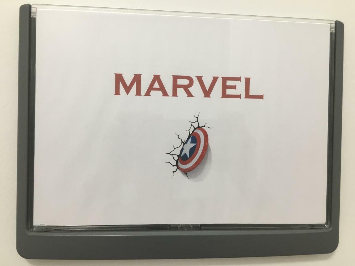니오르 Le Marvel Centre La Breche Wifi Vue Jardin 아파트 외부 사진